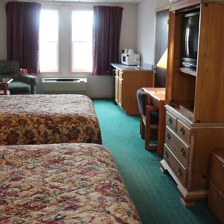 Anchorage Inn Burlington Luaran gambar