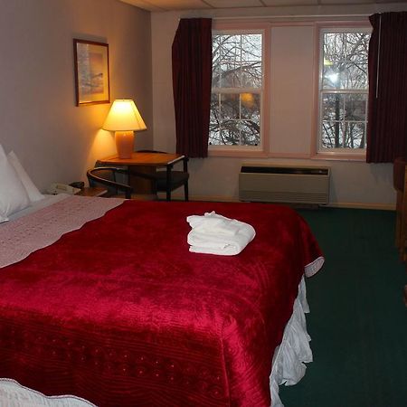 Anchorage Inn Burlington Luaran gambar