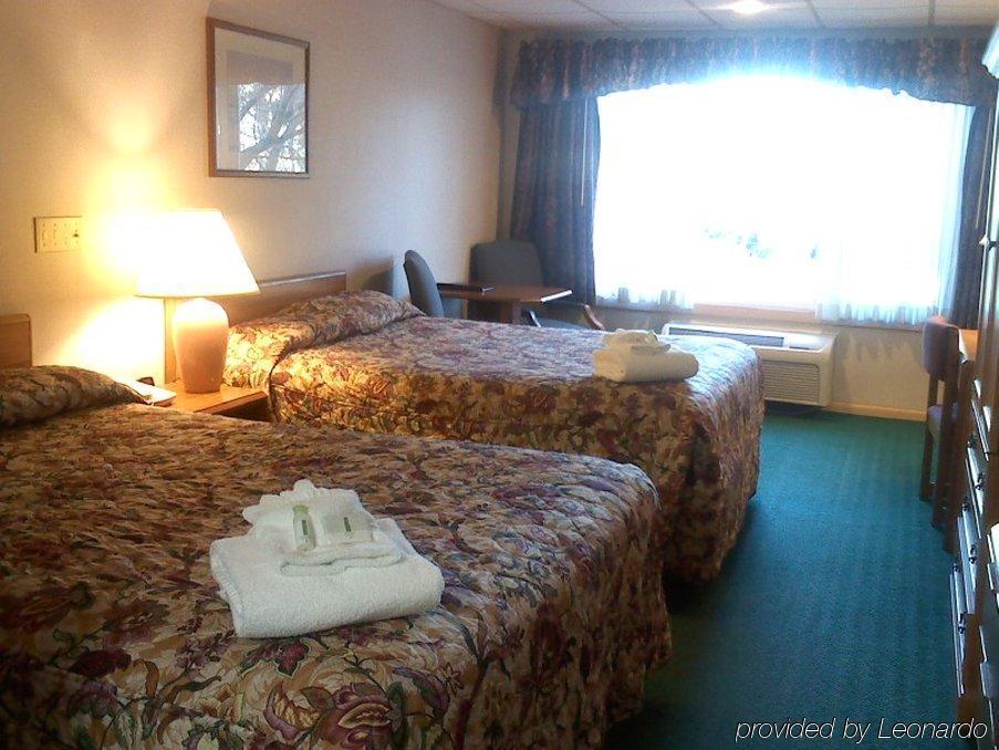 Anchorage Inn Burlington Luaran gambar