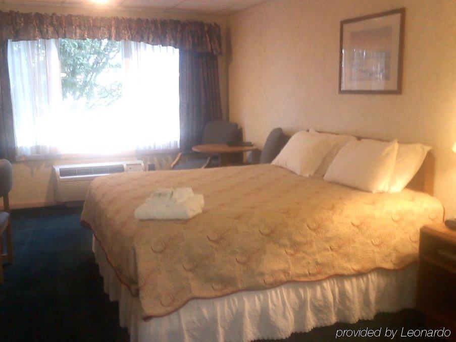 Anchorage Inn Burlington Luaran gambar