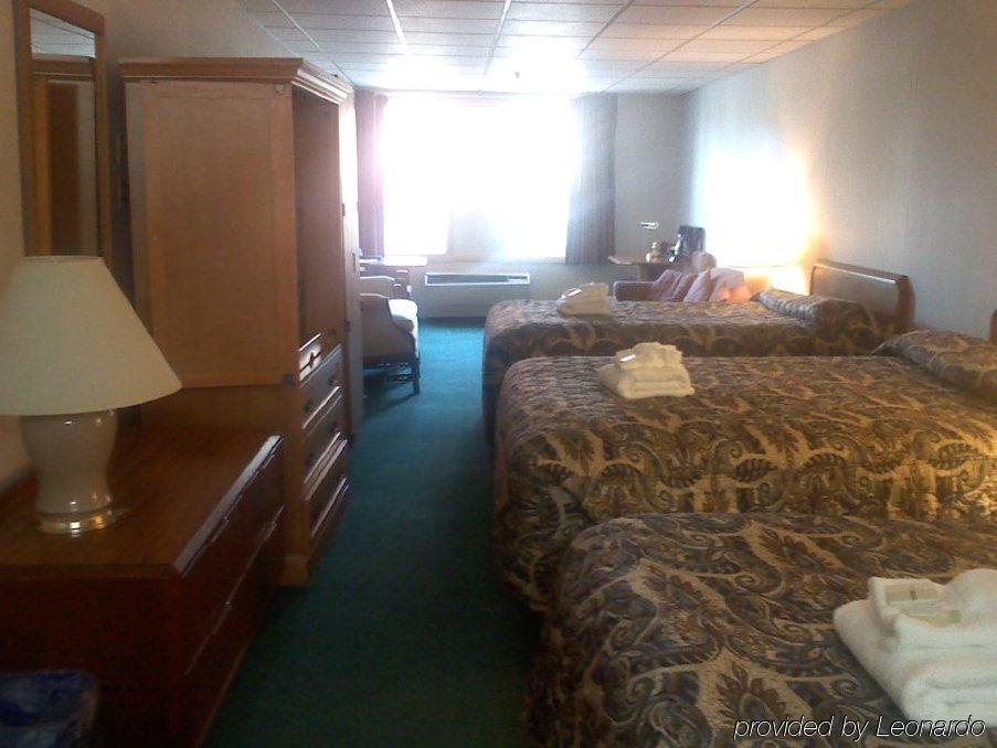 Anchorage Inn Burlington Luaran gambar