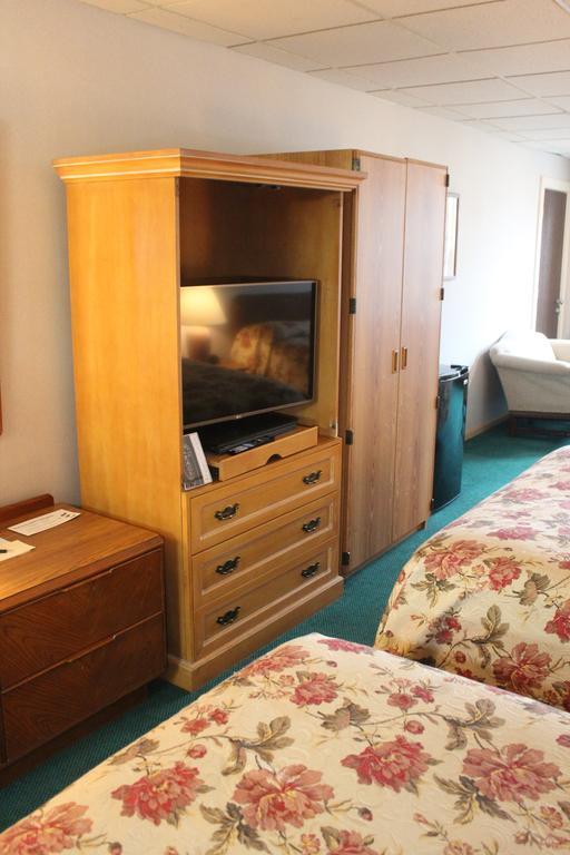 Anchorage Inn Burlington Luaran gambar
